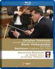 Beethoven: Symphonies 7, 8 and 9 (Thielemann) - Blu-ray