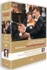 Beethoven: Symphonies 1- 9 (Thielemann) - DVD