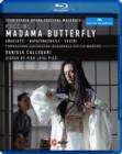Madame Butterfly: Sferisterio Opera (Callegari) - Blu-ray