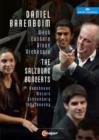 Daniel Barenboim and the West-Eastern Divan Orchestra: The... - DVD