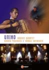 Kronos Quartet/K.Pojohnen/S.Kosminen: Uniko - DVD