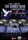 The Armed Man - A Mass for Peace (Jenkins) - DVD