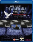 The Armed Man - A Mass for Peace (Jenkins) - Blu-ray