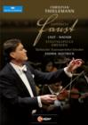 Thielemann Conducts Faust - DVD