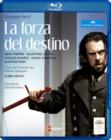 La Forza Del Destino: Wiener Staatsoper (Mehta) - Blu-ray