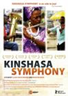 Kinshasa Symphony - DVD