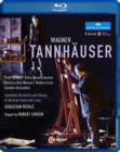Tannhauser: Gran Teatre Del Liceu (Weigle) - Blu-ray