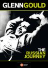 Glenn Gould: The Russian Journey - DVD