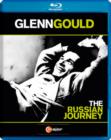 Glenn Gould: The Russian Journey - Blu-ray