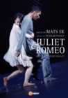 Juliet and Romeo: Royal Swedish Ballet - DVD