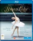 Swan Lake: Wiener Staatsoper - Blu-ray