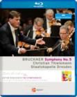 Bruckner: Symphony No. 5 in B Flat Major (Thielemann) - Blu-ray