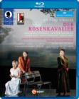 Der Rosenkavalier: Salzburg Festival (Welser-Möst) - Blu-ray