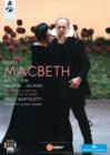 Macbeth: Teatro Regio Di Parma (Bartoletti) - DVD
