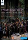 I Masnadieri: Teatro Di San Carlo (Luisotti) - DVD