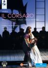 Il Corsaro: Teatro Regio Di Parma (Montanaro) - DVD