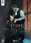 Stiffelio: Teatro Regio di Parma (Battistoni) - DVD