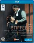 Stiffelio: Teatro Regio di Parma (Battistoni) - Blu-ray