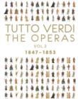 Tutto Verdi: The Operas Volume 2 - 1847-1853 - Blu-ray