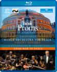 BBC Proms - The UNESCO Concert for Peace/From War to Peace - Blu-ray