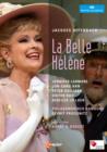 La Belle Hélène: Hamburg Opera (Priessnitz) - DVD