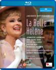 La Belle Hélène: Hamburg Opera (Priessnitz) - Blu-ray