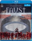 Faust: Teatro Regio Di Torino (Noseda) - Blu-ray