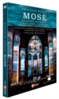 Mosè: Duomo Di Milano (Quattrocchi) - DVD