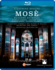 Mosè: Duomo Di Milano (Quattrocchi) - Blu-ray