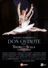 Don Quixote: Teatro Alla Scala Ballet - DVD