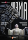 Norma: Gran Teatre Del Liceu (Palumbo) - DVD