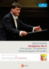 Bruckner: Symphony No. 6 (Thielemann) - DVD