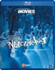The Nutcracker: New York City Ballet (Karoui) - Blu-ray