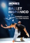 CARMEN.maquia/Club Havana: Ballet Hispanico - DVD