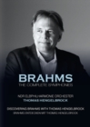 Brahms: The Complete Symphonies - DVD