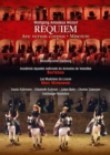 W.A. Mozart: Requiem - DVD