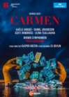Carmen: Bregenzer Festspiele (Carignani) - DVD