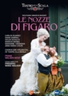 Le Nozze Di Figaro: Teatro Alla Scala (Welser-Möst) - DVD