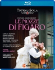 Le Nozze Di Figaro: Teatro Alla Scala (Welser-Möst) - Blu-ray