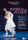 Romeo and Juliet: La Scala (Fournillier) - DVD