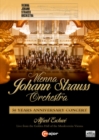 Vienna Johann Strauss Orchestra 50 Years Anniversary - DVD