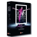 John Neumeier Collection - DVD