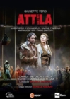 Attila: Teatro Comunale Di Bologna (Mariotti) - DVD