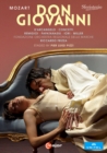 Don Giovanni: Teatro La Fenice (Frizza) - DVD
