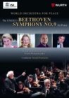 Beethoven: Symphony No. 9 (Runnicles) - DVD