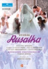 Rusalka: Bayerisches Staatsoper (Hanus) - DVD