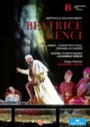 Beatrice Cenci: Wiener Symphoniker (Debus) - DVD