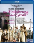 Die Entführung Aus Dem Serail: Teatro Alla Scala (Mehta) - Blu-ray