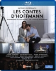 Les Contes D'Hoffmann: Rotterdam Philharmonic Orchestra (Rizzi) - Blu-ray