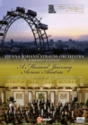 Vienna Johann Strauss Orchestra: A Musical Journey Across Austria - DVD